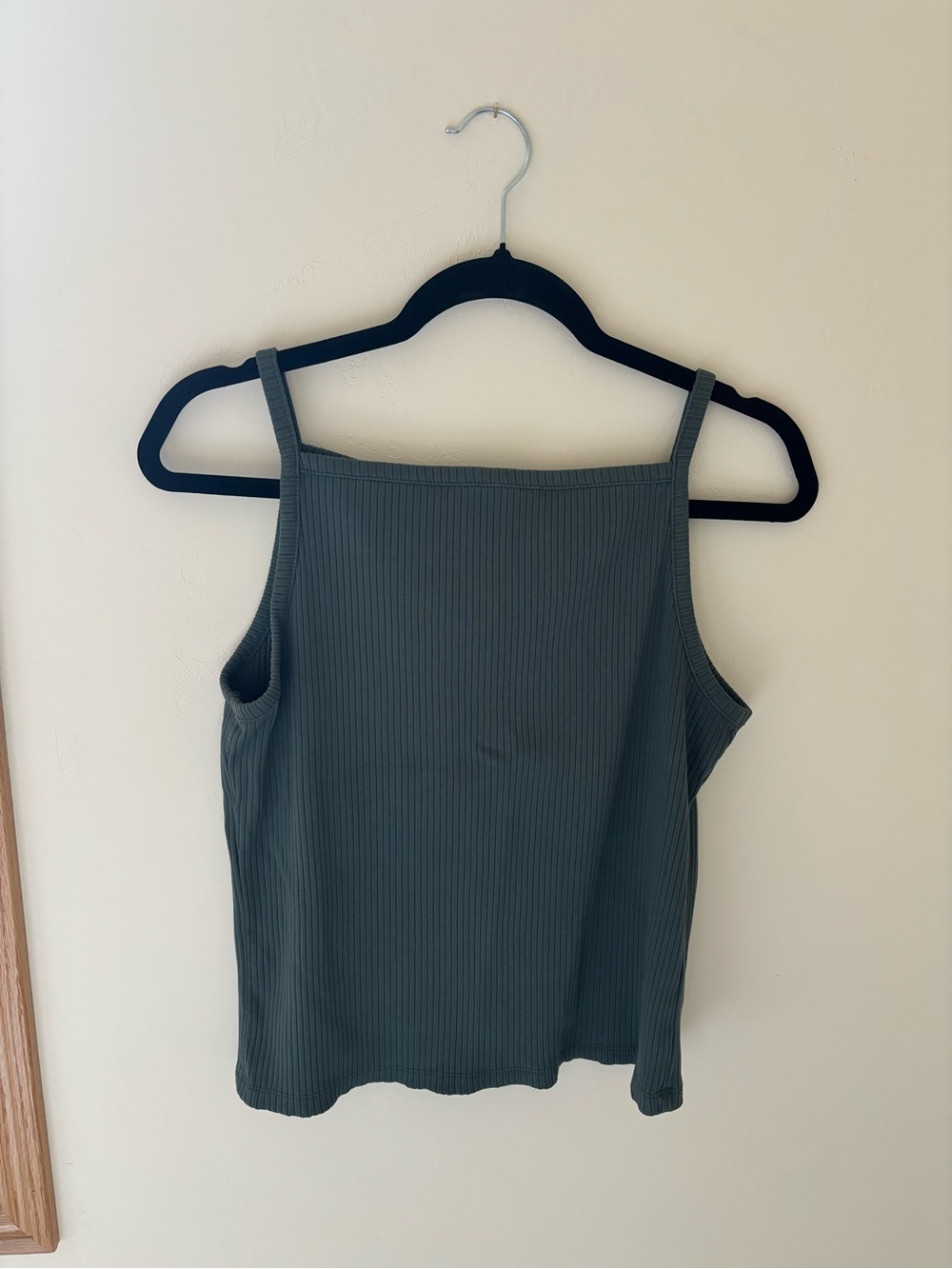 TEAL Layering Tank